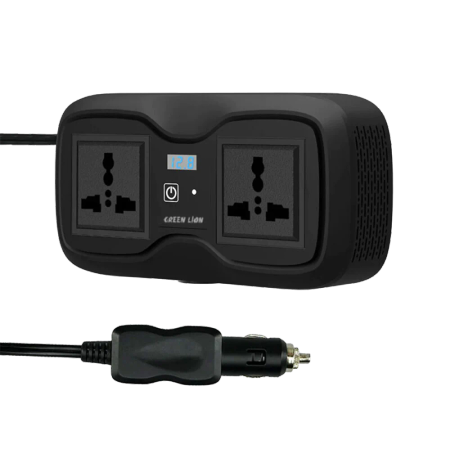 Green Lion GC-233 Power Inverter