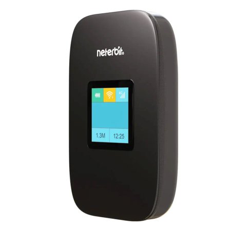 Neterbit NWR-945X Portable 4G