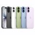 Apple iPhone 17 Not Active CH/A 256GB 8GB RAM Mobile Phone