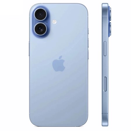 Apple iPhone 17 Not Active CH/A 256GB 8GB RAM Mobile Phone