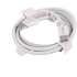 Earldom EC-190C-C PD 60W 1m Type-C to Type-C Cable