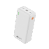Provan PPB5303 QC3.0 PD 22.5W Fast Charging Power Bank, 30000 mAh Capacity
