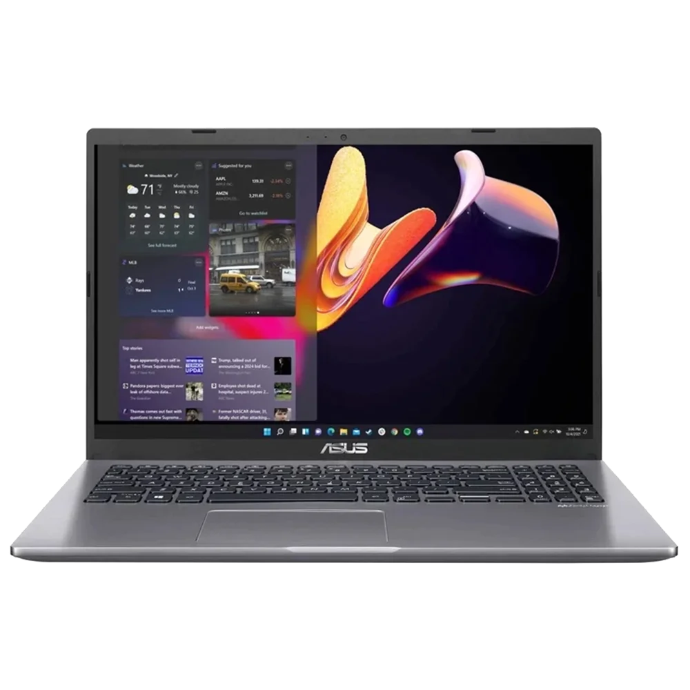 لپ تاپ ایسوس 15.6 اینچی مدل Vivobook X515MA BR1023 Celeron N4020 8GB 256GB