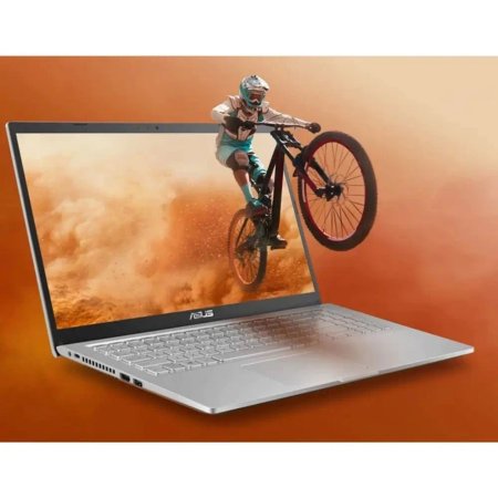 Asus Vivobook X515MA-BR1023-Celeron N4020-8GB DDR4-256GB SSD-TFT 15.6 inch Laptop