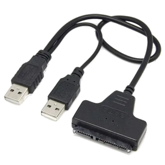 تبدیل SATA TO USB2 رویال RC-235 تبدیل SATA TO USB2 رویال RC-235