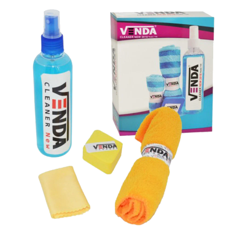 Aroma Venda New Cleaner