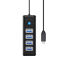 Orico PW4U-C3 Type-C 4Port HUB