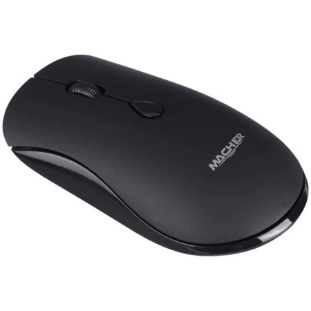 MACHER Wireless Mouse Model MR-246