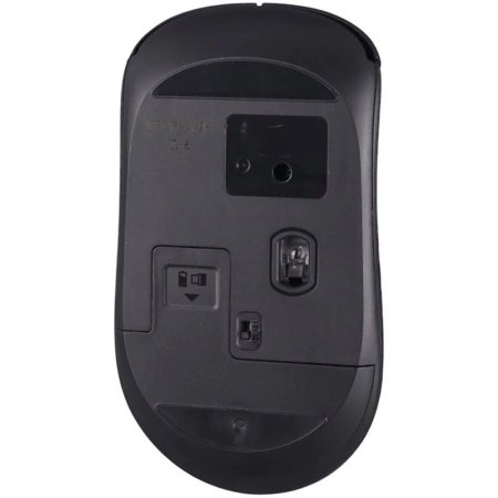 MACHER Wireless Mouse Model MR-246