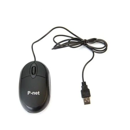 P-net Z-1 wireless mouse 