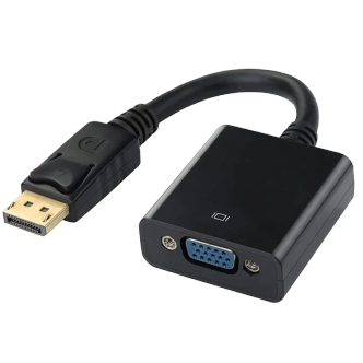 تبدیل Display TO VGA رویال RC-3010 تبدیل Display TO VGA رویال RC-3010