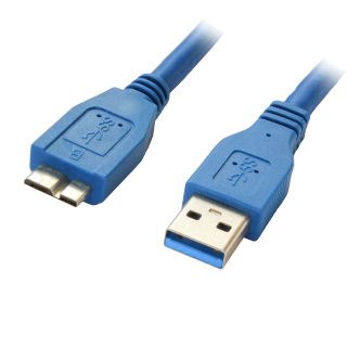 کابل هارد اکسترنال پی نت USB 1.5 کابل هارد اکسترنال پی نت USB 1.5