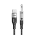 Provan USB-C to AUX conversion cable, model PCA49