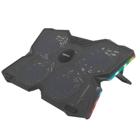 Hetron Laptop Cooling Pad Model HCP127