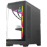 Osset GT AQ1 MB ARGB Mid Tower Computer Case