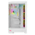 Oset GT-AQ1-MW Gaming Case