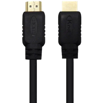 کابل 4k HDMI کی نت مدل V1.4 طول 10 متر کابل 4k HDMI کی نت مدل V1.4 طول 10 متر