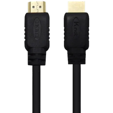4k HDMI Knet cable model V1.4 length 3 meters