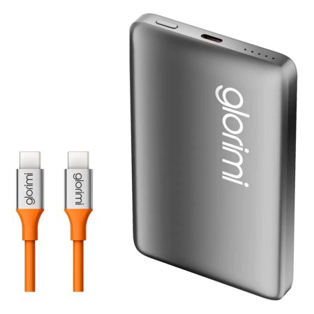 Glorimi Fit Core Mag 15W Power Bank 10000mAh