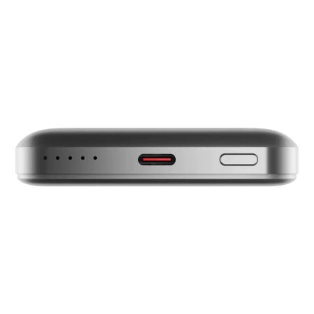 Glorimi Fit Core Mag 15W Power Bank 10000mAh
