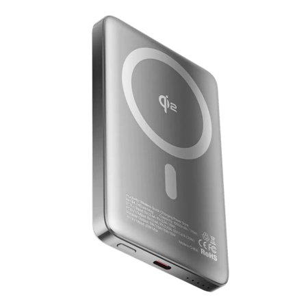 Glorimi Fit Core Mag 15W Power Bank 10000mAh