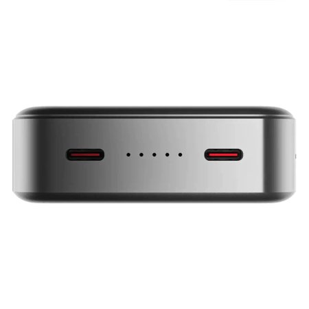 Glorimi Fit Core 20W Power Bank 20000mAh