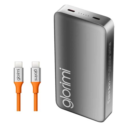 Glorimi Fit Core 20W Power Bank 20000mAh
