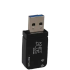 KNet Plus Wireless USB 3.0 Network Card Model KP-W1300