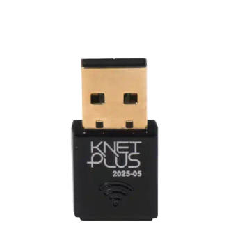  کارت شبکهUSB کی نت پلاس مدل KP-W300