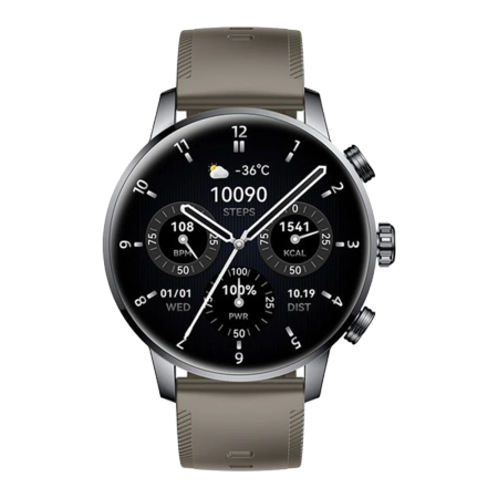 GLORIMI LOOP Smart Watch