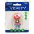 Verity Flash Memory Model T200, Capacity 32 GB
