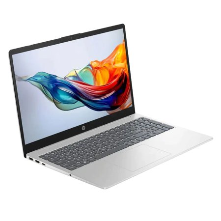 HP 15 FC0171NIA Athlon-7120U 8GB 256GB SSD RADEON 15.6 inch Laptop 