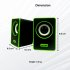 Mikuso SPK-049 Speaker