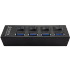 4PORT USB3.0 HUB GREAT