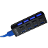 4PORT USB3.0 HUB GREAT