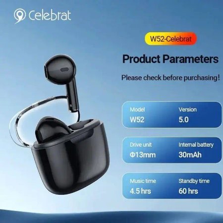 Celebrat W52 AirPods