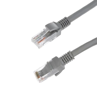 کابل شبکه CAT6 برند VERITY کابل شبکه CAT6 برند VERITY