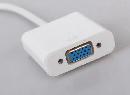 HDMI to VGA converter