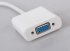 HDMI to VGA converter