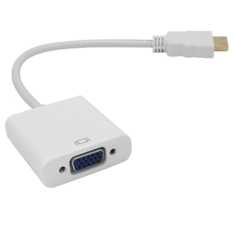 مبدل HDMI به VGA مبدل HDMI به VGA