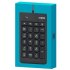 Rapoo K10 Numeric Keypad Wired Keyboard