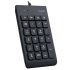 Rapoo K10 Numeric Keypad Wired Keyboard