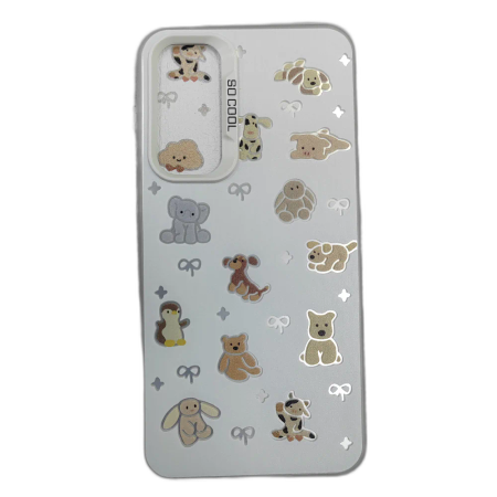 کاور-مینیمال-طرح-دار-so-cool-مناسب-برای-گوشی-سامسونگ-a35-5g