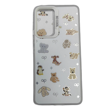 کاور-مینیمال-طرح-دار-so-cool-مناسب-برای-گوشی-سامسونگ-a16-4g