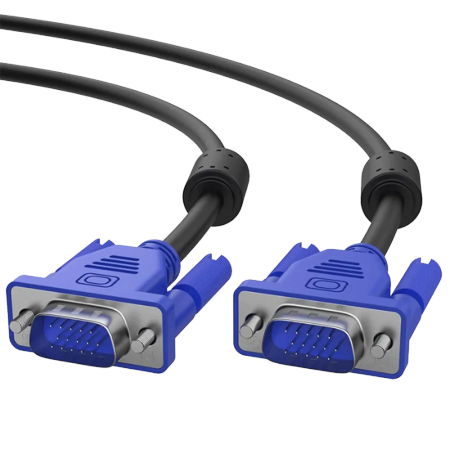 TSCO TC 581 VGA 1.8m Cable