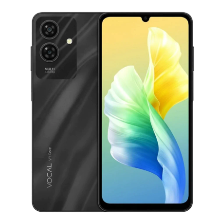 Vocal V1 CORE 64GB Ram 4GB Mobile Phone