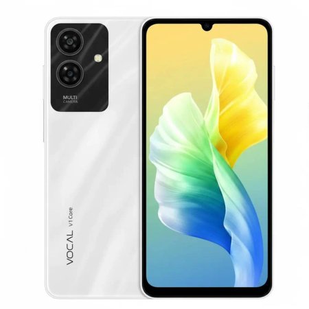 Vocal V1 CORE 64GB Ram 4GB Mobile Phone