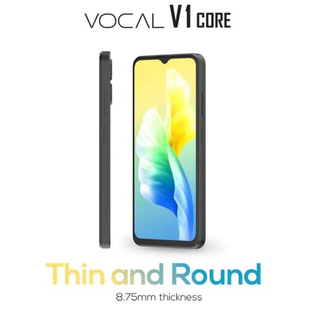 Vocal V1 CORE 64GB Ram 4GB Mobile Phone