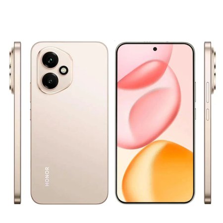 Honor 400 Dual SIM Storage 512GB And RAM 12GB
