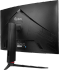 gaming monitor gplus GGM K329QN
